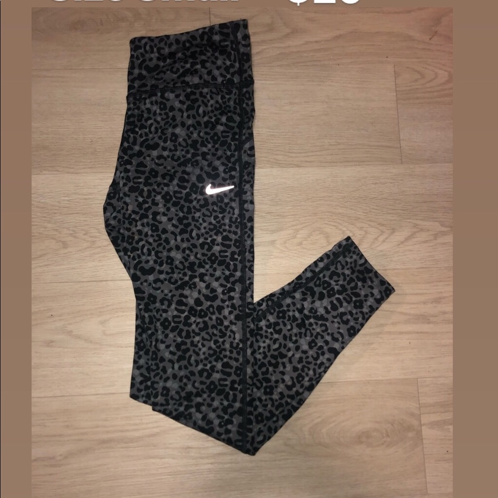Comfortable Nike Leggings!